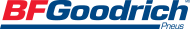 BFGoodrich Tires Logo