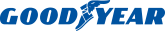 GoodYear Tires Logo