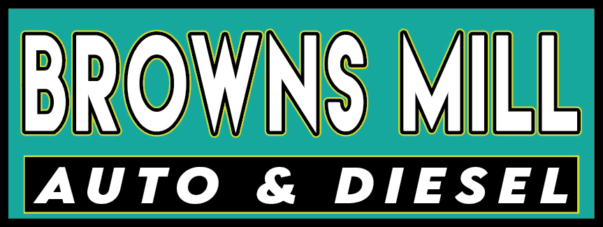Browns Mill Auto & Diesel