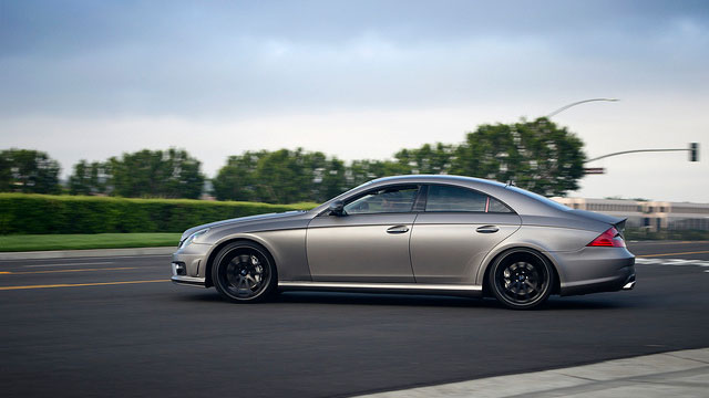 Mercedes-Benz | Browns Mill Auto & Diesel