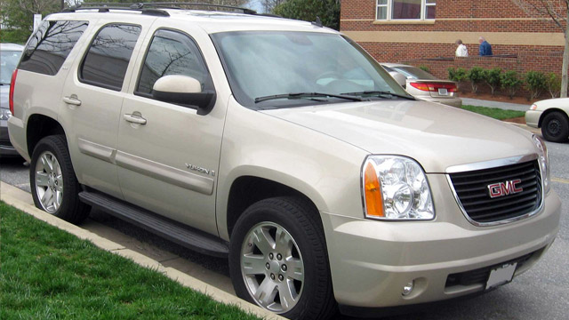 GMC | Browns Mill Auto & Diesel