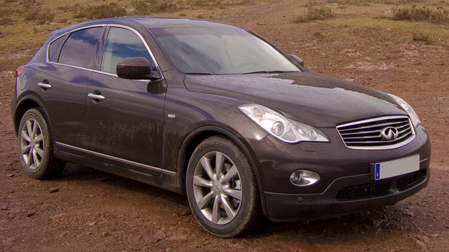 Infiniti | Browns Mill Auto & Diesel