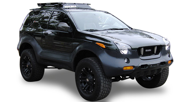 Isuzu | Browns Mill Auto & Diesel