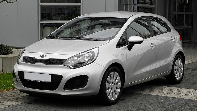 KIA | Browns Mill Auto & Diesel