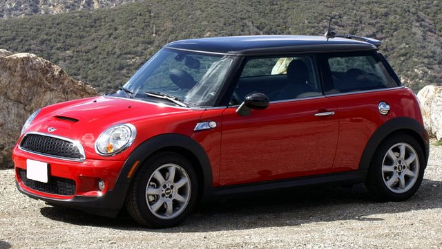 MINI | Browns Mill Auto & Diesel