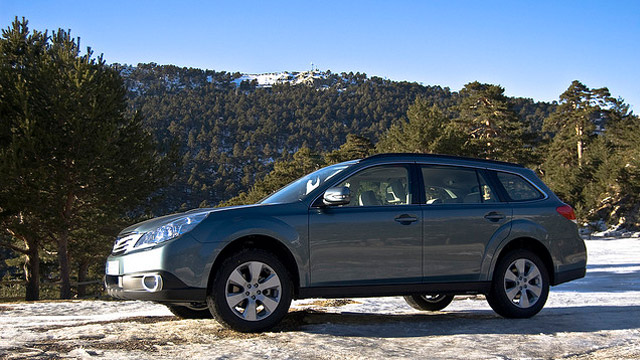 Subaru | Browns Mill Auto & Diesel