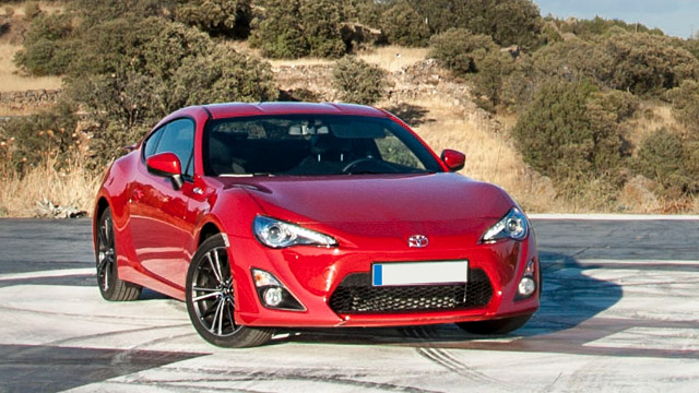 Toyota | Browns Mill Auto & Diesel