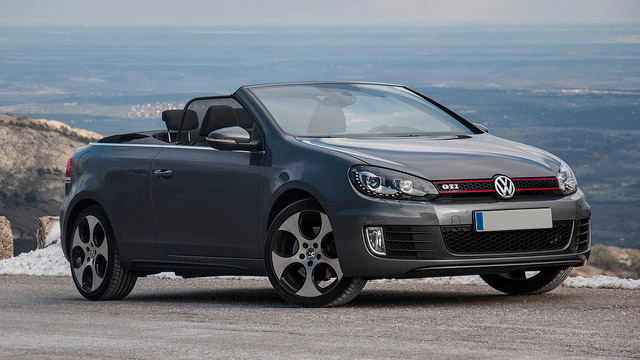 Volkswagen | Browns Mill Auto & Diesel